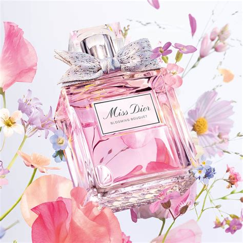 miss dior blooming bouquet kruidvat|miss dior flowers for women.